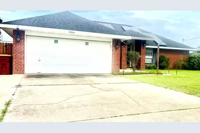 5304 Whitney Court, Crestview, FL 32536 - Photo 2