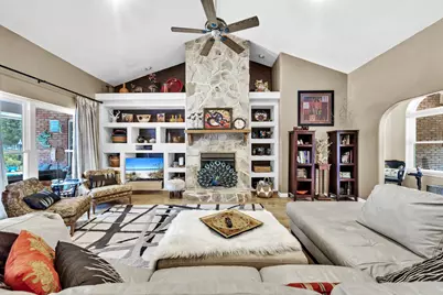 3467 Buckhorn Drive, Crestview, FL 32539 - Photo 8