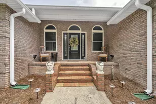 3467 Buckhorn Dr, Crestview, FL 32539 - Photo 2