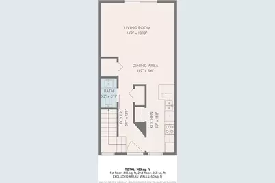 1405 Tina Drive #E, Navarre, FL 32566 - Photo 28