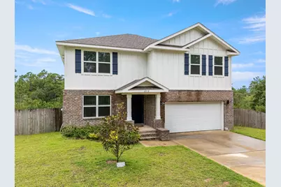 6512 Torrey Pines, Laurel Hill, FL 32567 - Photo 2