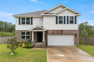 6512 Torrey Pines, Laurel Hill, FL 32567 - Photo 1