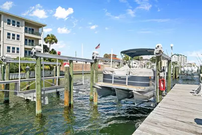 602 Harbor Boulevard #UNIT 103, Destin, FL 32541 - Photo 40