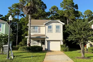 197 Hackberry Way, Santa Rosa Beach, FL 32459 - Photo 1