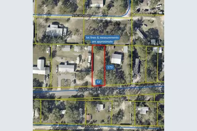 Tbd Black Creek Lodge Road, Freeport, FL 32439 - Photo 2