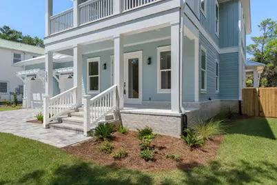 225 Clareon Drive, Inlet Beach, FL 32461 - Photo 4