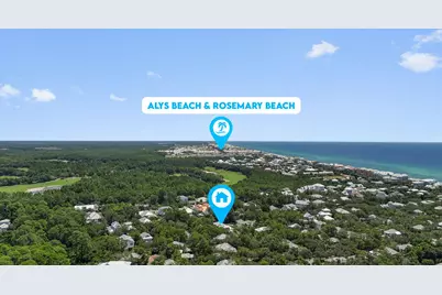 225 Clareon Drive, Inlet Beach, FL 32461 - Photo 68