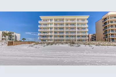 663 Nautilus Court #201, Fort Walton Beach, FL 32548 - Photo 2