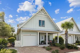 30 Cypress Cir, Santa Rosa Beach, FL 32459 - Photo 8