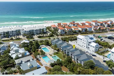 4984 W County Highway 30A W # 3A, Santa Rosa Beach, FL 32459 - Photo 4