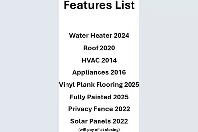 822 Laurel Drive, Fort Walton Beach, FL 32547 - Photo 4