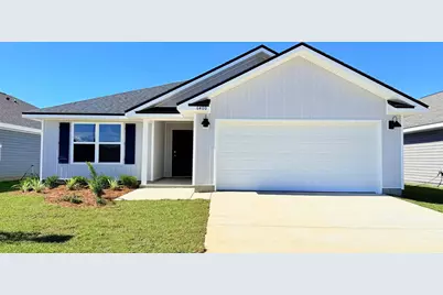 6400 Firefly Drive, Milton, FL 32583 - Photo 1