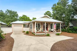 170 Seabreeze Blvd, Inlet Beach, FL 32461 - Photo 4