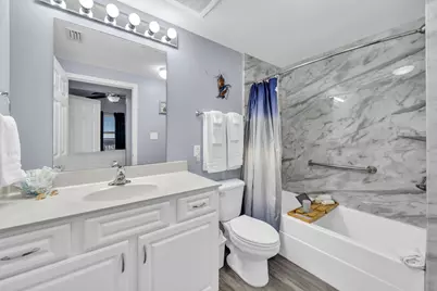 5115 Gulf Drive #UNIT 1806, Panama City Beach, FL 32408 - Photo 12