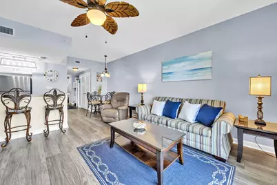 5115 Gulf Drive #UNIT 1806, Panama City Beach, FL 32408 - Photo 4