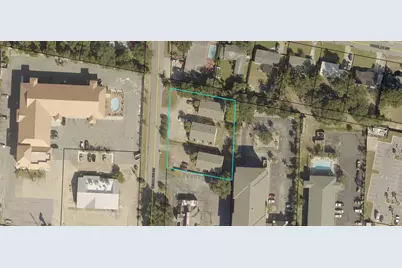 113 SW Cedar Avenue SW #UNIT A, Fort Walton Beach, FL 32548 - Photo 32