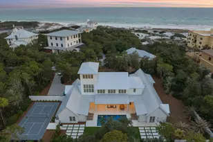 40 Whispering Wind Way, Santa Rosa Beach, FL 32459 - Photo 4