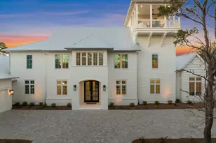 40 Whispering Wind Way, Santa Rosa Beach, FL 32459 - Photo 86