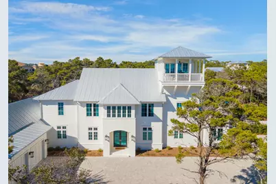 40 Whispering Wind Way, Santa Rosa Beach, FL 32459 - Photo 1