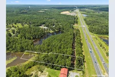 Lot 27 S US Highway 331, Defuniak Springs, FL 32435 - Photo 1