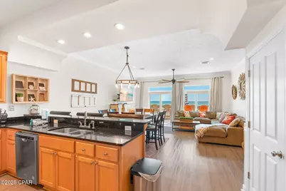 17657 Front Beach Road #B, Panama City Beach, FL 32413 - Photo 18