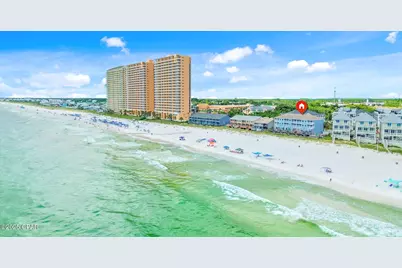 17657 Front Beach Road #B, Panama City Beach, FL 32413 - Photo 34
