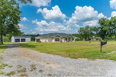 7934 Steel Mill Creek Road, Laurel Hill, FL 32567 - Photo 4