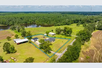 7934 Steel Mill Creek Road, Laurel Hill, FL 32567 - Photo 60