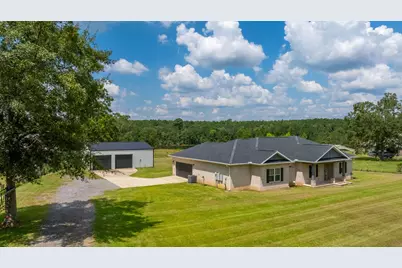 7934 Steel Mill Creek Road, Laurel Hill, FL 32567 - Photo 1