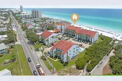 3604 E Cty Hwy 30A E #C1, Santa Rosa Beach, FL 32459 - Photo 1