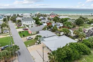 302 S San Souci Blvd S, Panama City, FL 32413 - Photo 40