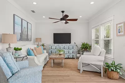 302 S San Souci Boulevard S, Panama City, FL 32413 - Photo 4