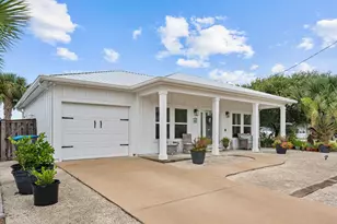 302 S San Souci Blvd S, Panama City, FL 32413 - Photo 1