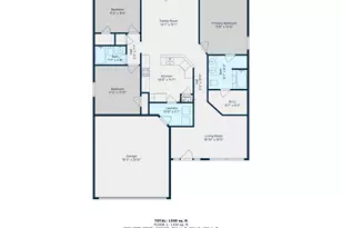 1013 Freeport Ct, Mary Esther, FL 32569 - Photo 4