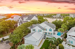 363 Pelican Cir, Inlet Beach, FL 32461 - Photo 2