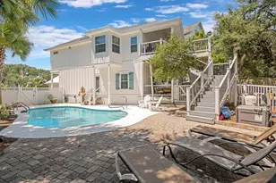 363 Pelican Cir, Inlet Beach, FL 32461 - Photo 54