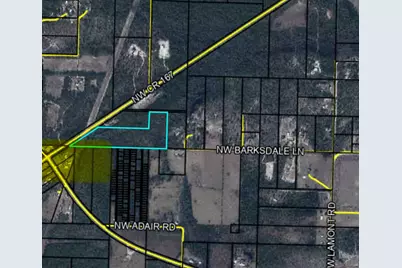 000 NW Barksdale Lane, Fountain, FL 00N/A - Photo 1