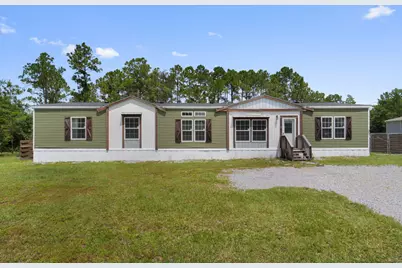 3681 Grady Johnson Road, Crestview, FL 32539 - Photo 2