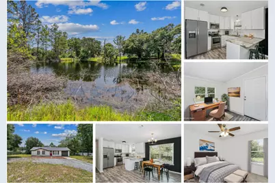 6071 Sonny Lane, Crestview, FL 32539 - Photo 1