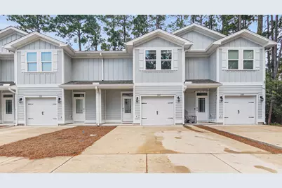 184 Sandhill Pines Drive, Santa Rosa Beach, FL 32459 - Photo 1