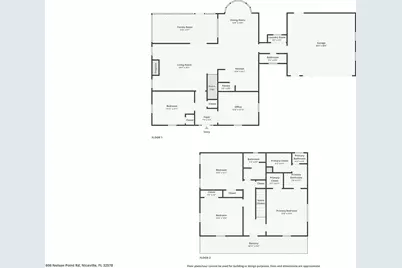 606 Nelson Point Road, Niceville, FL 32578 - Photo 10