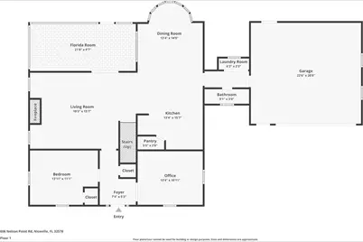 606 Nelson Point Road, Niceville, FL 32578 - Photo 92