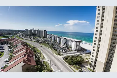 11800 Front Beach Road 2-703 Road #703, Panama City Beach, FL 32407 - Photo 1