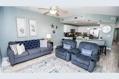 11800 Front Beach Road 2-703 Road #703, Panama City Beach, FL 32407 - Photo 18
