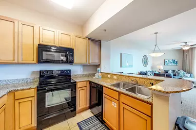 4203 Indian Bayou Trail #UNIT 1804, Destin, FL 32541 - Photo 6