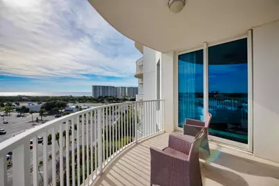 4203 Indian Bayou Trail #UNIT 1804, Destin, FL 32541 - Photo 14