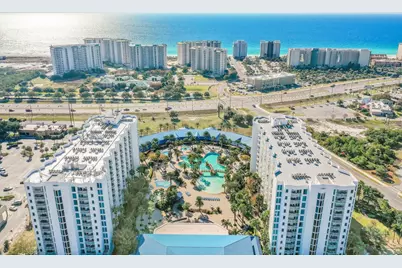 4203 Indian Bayou Trail #UNIT 1804, Destin, FL 32541 - Photo 18