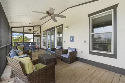 201 Park Point Circle, Cape San Blas, FL 32456 - Photo 6