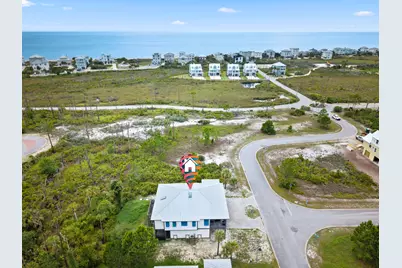 201 Park Point Circle, Cape San Blas, FL 32456 - Photo 72