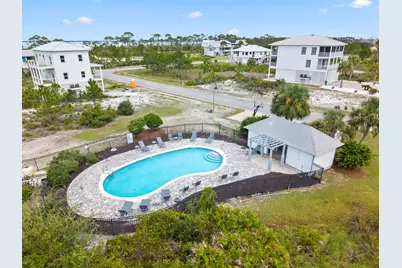 201 Park Point Circle, Cape San Blas, FL 32456 - Photo 62